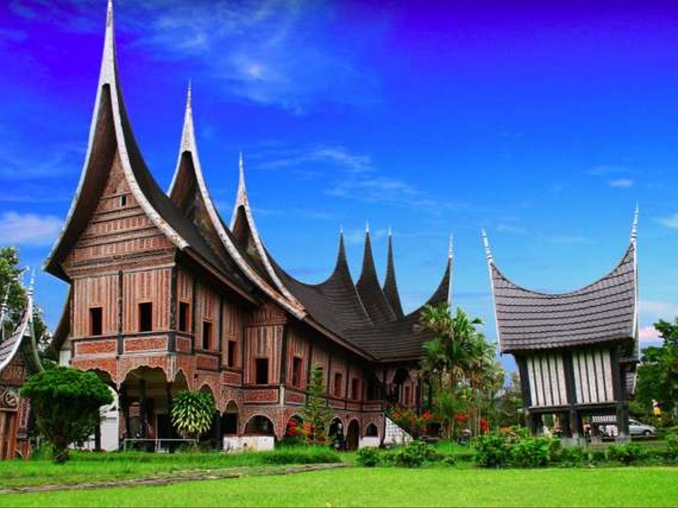 Rumah Gadang