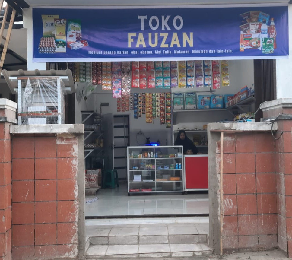 Toko Fauzan