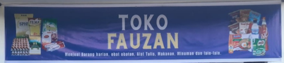Toko Fauzan