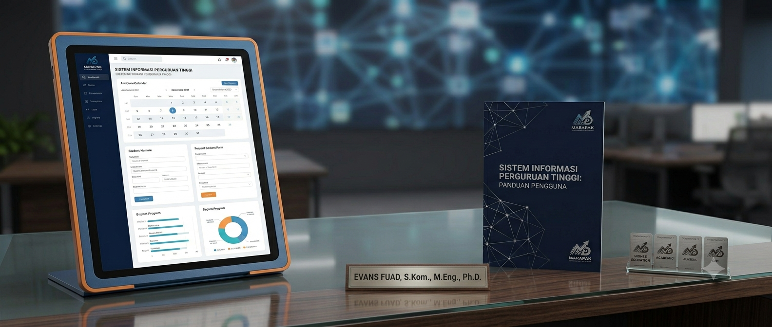Marapak Digital Solution