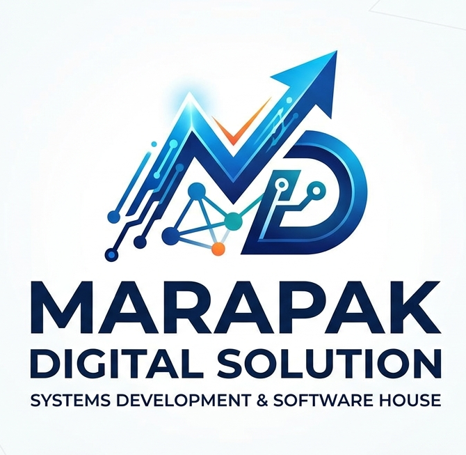 Marapak Digital Solution